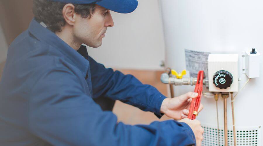 Professional Gas Leak Detection in Lance Creek, WY